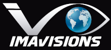 Imavisions Informática Logo